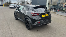 Nissan Juke 1.0 DiG-T Tekna 5dr DCT Petrol Hatchback